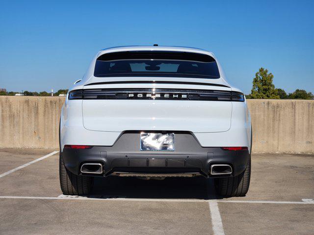 new 2026 Porsche Cayenne car, priced at $115,090