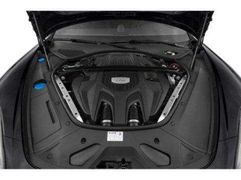used 2023 Porsche Panamera car, priced at $115,795