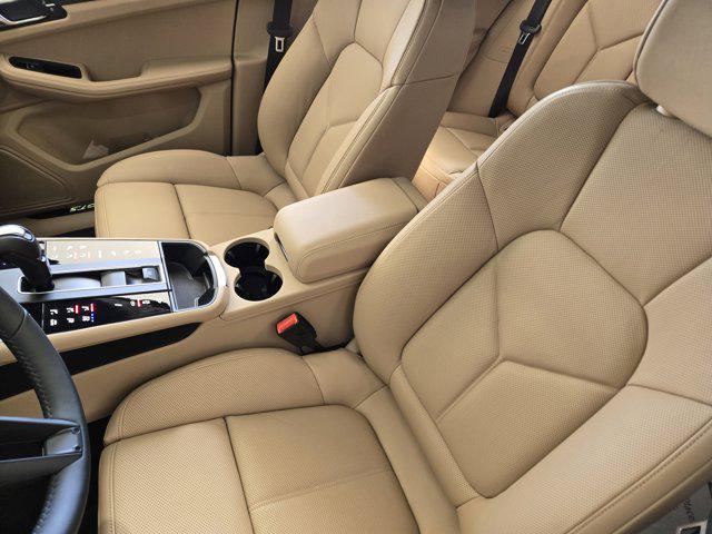 new 2026 Porsche Macan car, priced at $112,730