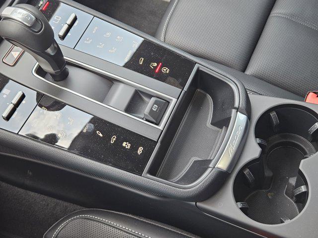 used 2026 Porsche Macan car, priced at $104,223
