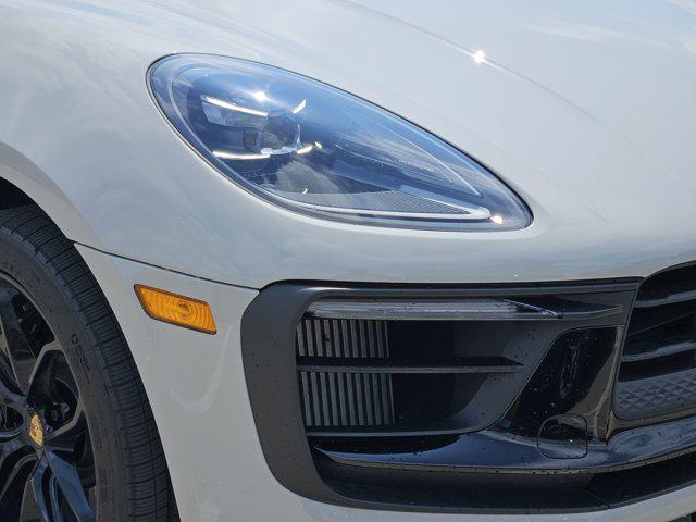 used 2026 Porsche Macan car, priced at $104,223