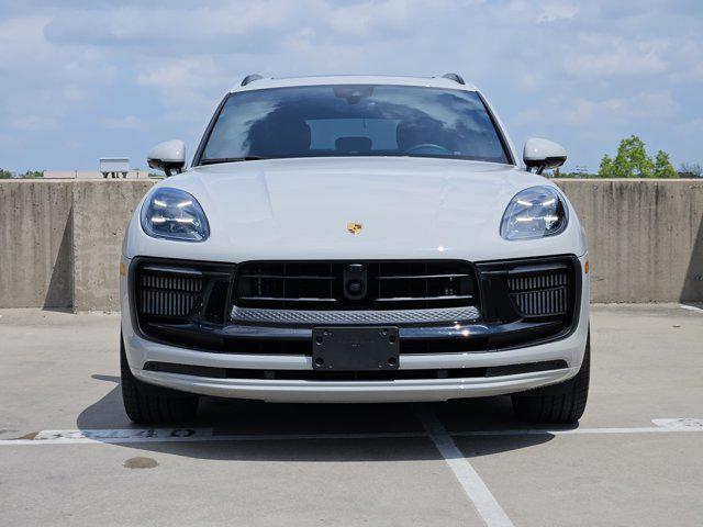 used 2026 Porsche Macan car, priced at $104,223