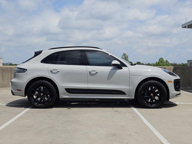 used 2026 Porsche Macan car, priced at $104,223