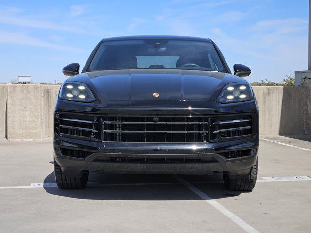 used 2025 Porsche Cayenne car, priced at $92,897