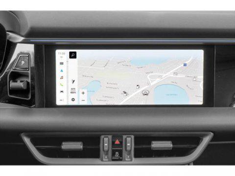 new 2025 Porsche Macan car, priced at $128,465