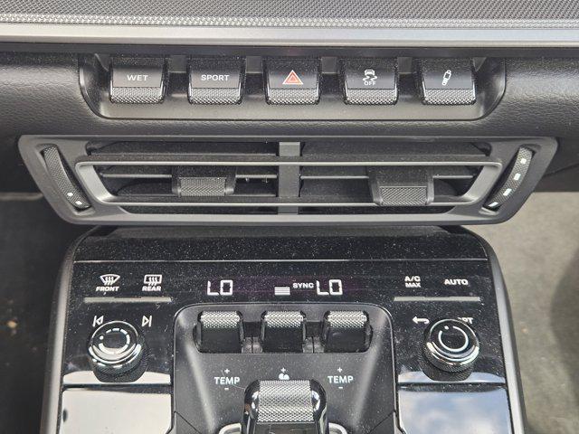 used 2020 Porsche 911 car, priced at $112,750