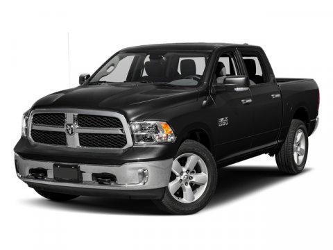 used 2017 Ram 1500 car, priced at $17,995