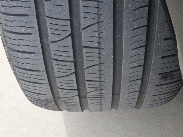 used 2020 Porsche Cayenne car