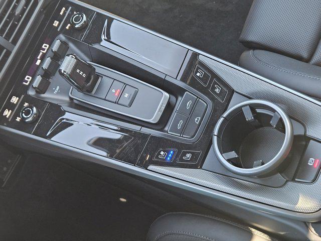 new 2026 Porsche 911 car, priced at $176,660