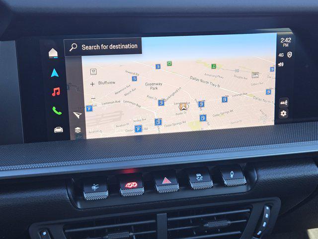 new 2026 Porsche 911 car, priced at $176,660