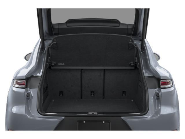 used 2024 Porsche Cayenne car, priced at $89,997