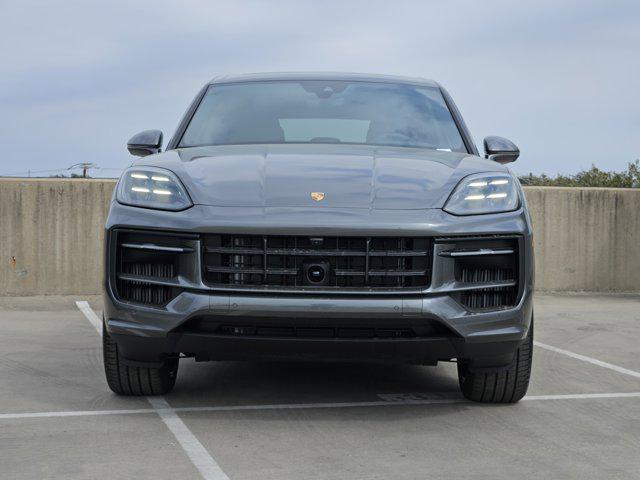 new 2026 Porsche Cayenne car, priced at $113,210
