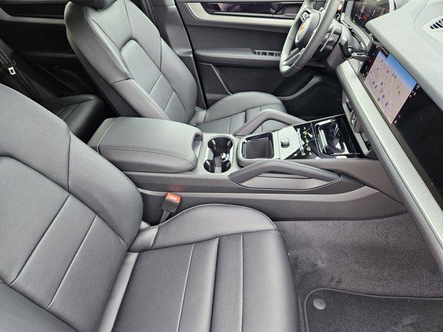 new 2026 Porsche Cayenne car, priced at $113,210