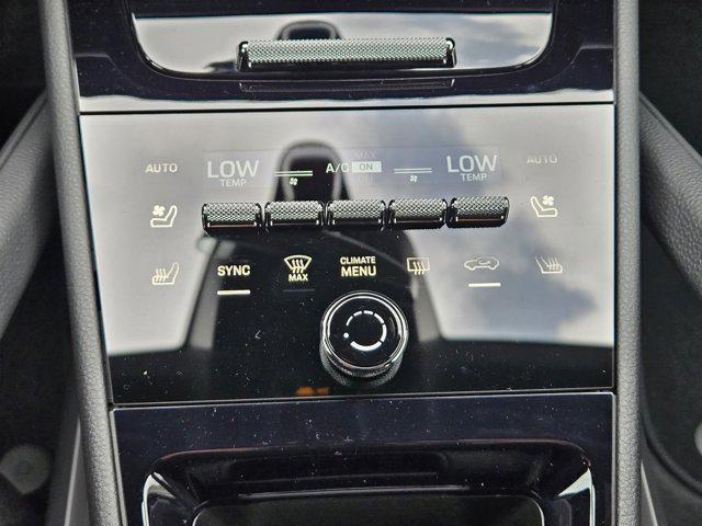 new 2026 Porsche Cayenne car, priced at $113,210