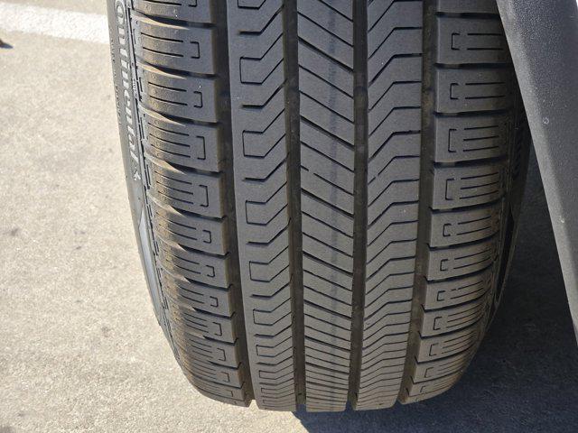 new 2025 Porsche Macan car, priced at $107,785