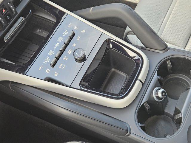 new 2026 Porsche Cayenne car, priced at $118,745