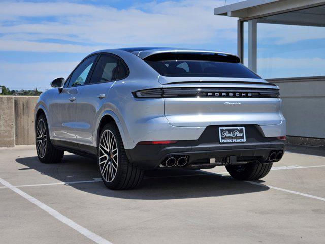 new 2026 Porsche Cayenne car, priced at $118,745