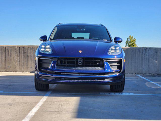 new 2026 Porsche Macan car, priced at $82,720