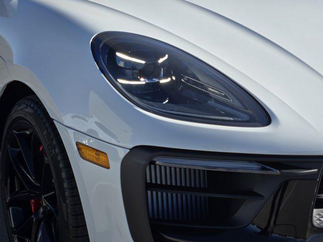 new 2026 Porsche Macan car, priced at $117,390