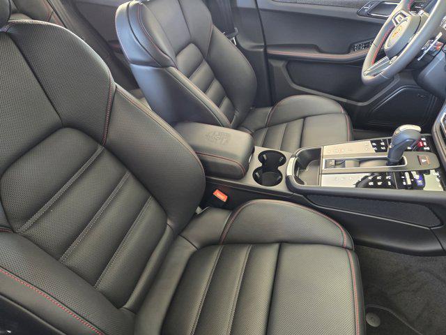 new 2026 Porsche Macan car, priced at $117,390