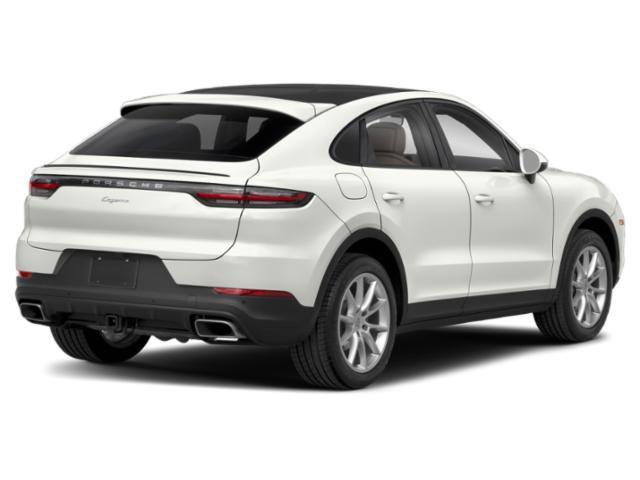 used 2023 Porsche Cayenne car, priced at $67,995