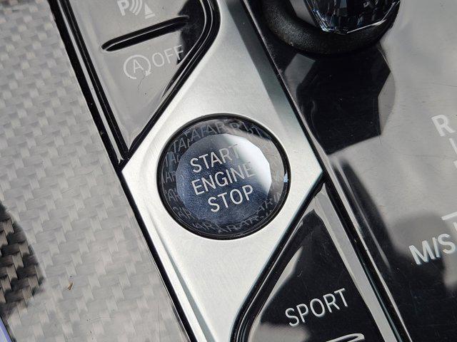 used 2023 BMW X5 car, priced at $45,520