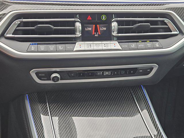 used 2023 BMW X5 car, priced at $45,520