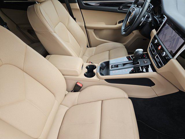 used 2025 Porsche Macan car, priced at $59,595