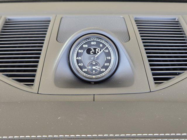 new 2026 Porsche Macan car, priced at $85,520