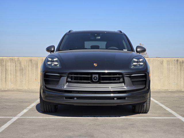 new 2026 Porsche Macan car, priced at $85,520