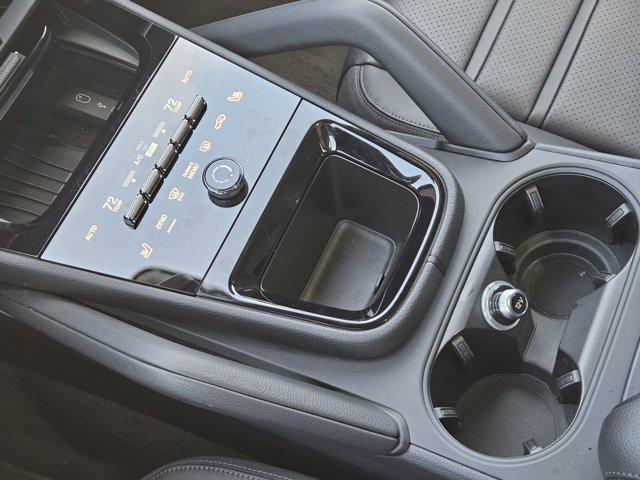 used 2026 Porsche Cayenne car, priced at $98,897