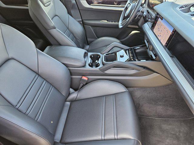 used 2026 Porsche Cayenne car, priced at $98,897