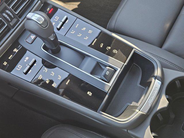 used 2025 Porsche Macan car, priced at $60,997