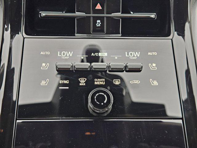 new 2026 Porsche Panamera car, priced at $161,280