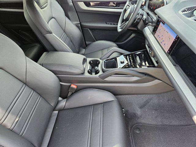 new 2026 Porsche Cayenne car, priced at $99,560
