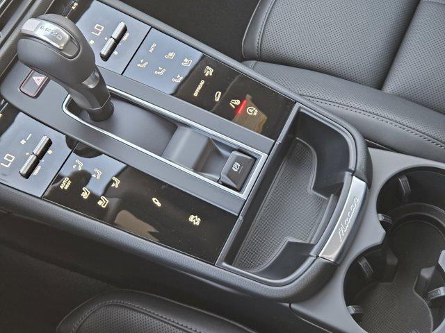 new 2026 Porsche Macan car, priced at $85,040