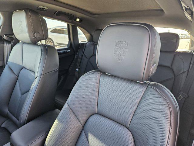 new 2026 Porsche Macan car, priced at $85,040