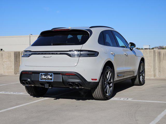 new 2026 Porsche Macan car, priced at $85,040