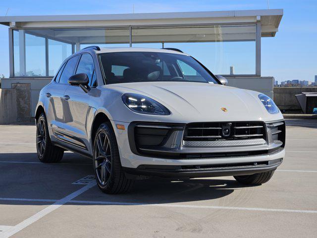 new 2026 Porsche Macan car, priced at $85,040