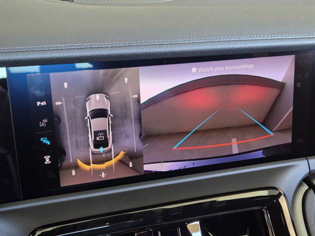 new 2026 Porsche Panamera car, priced at $143,060