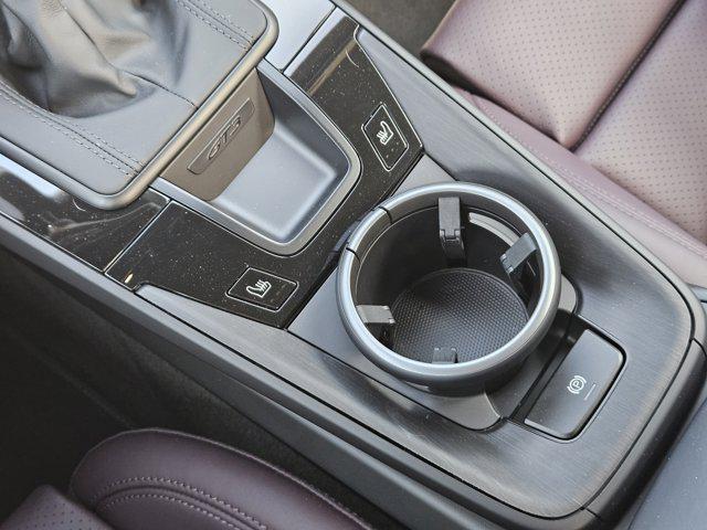 used 2026 Porsche 911 car, priced at $379,997