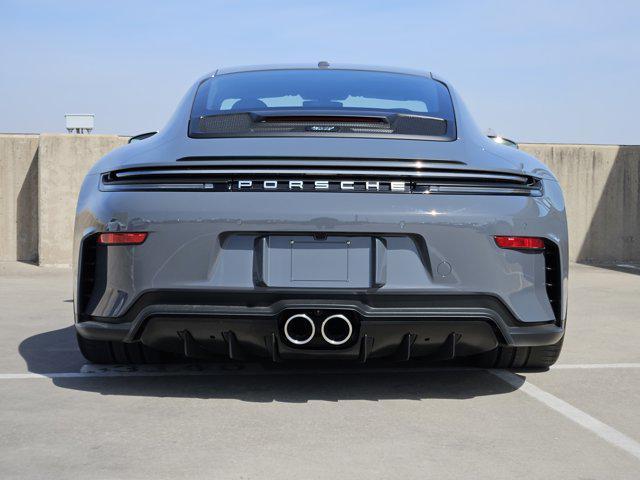 used 2026 Porsche 911 car, priced at $379,997