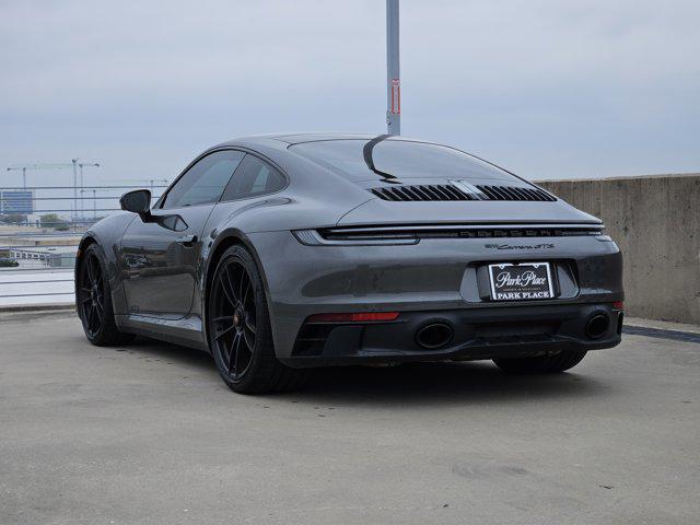 used 2023 Porsche 911 car, priced at $172,950