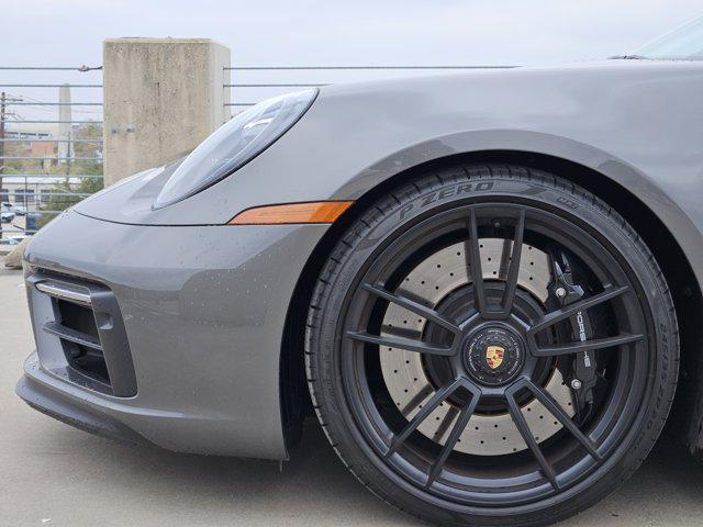used 2023 Porsche 911 car, priced at $172,950