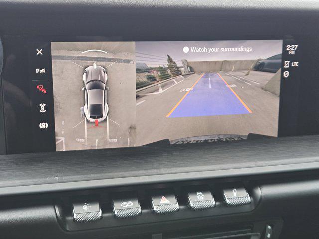 used 2023 Porsche 911 car, priced at $172,950