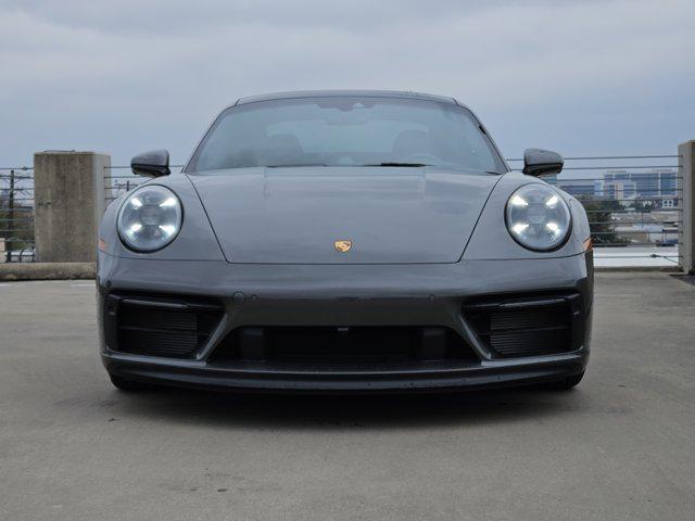used 2023 Porsche 911 car, priced at $172,950