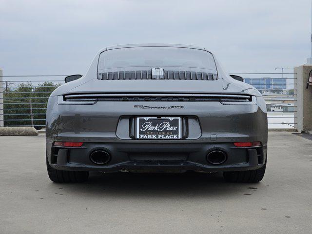 used 2023 Porsche 911 car, priced at $172,950