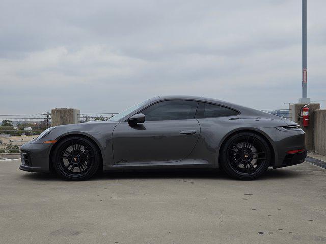used 2023 Porsche 911 car, priced at $172,950