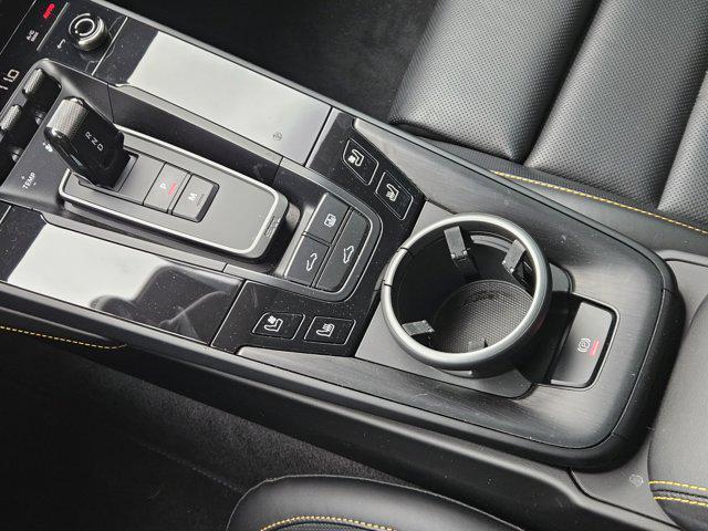 used 2023 Porsche 911 car, priced at $172,950