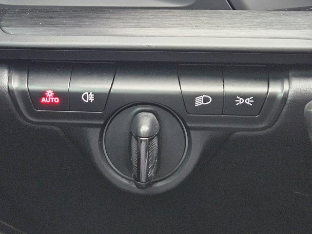 used 2023 Porsche 911 car, priced at $172,950